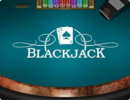 Game Blackjack