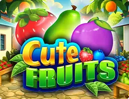 Game Cute Fruits