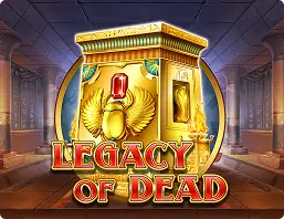 Game Legacy of Dead