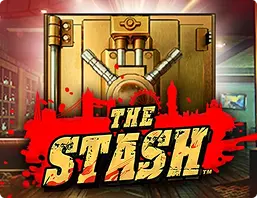Game The Stash